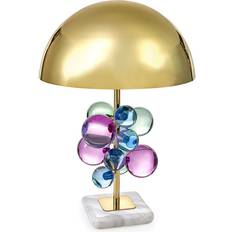 Jonathan Adler Belysning Jonathan Adler Globo Multi Bordslampa