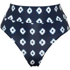 Scampi Sara Bikini Bottom - Navy-2