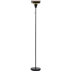 Beliani Modern Floor Lamp