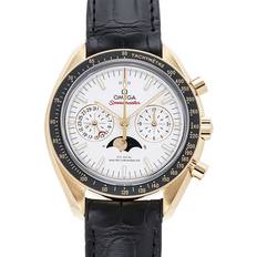 Omega 304.63.44.52.02.001 Speedmaster Moonwatch