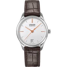 Union Glashütte Viro Datum 34 mm D0112071603101