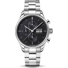 Union Glashütte Viro Chronograph D0114141105100