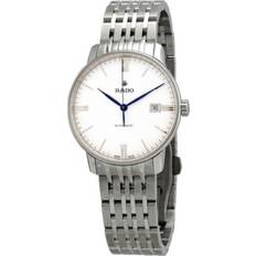 R22860074 Coupole Vit/Stål Ø38 mm