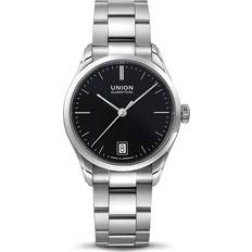 Union Glashütte Viro Datum 34 mm D0112071105100