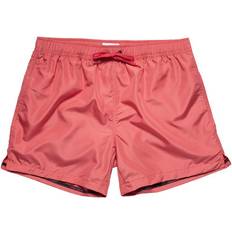 Panos Emporio Luxe Quick Dry Swim Shorts