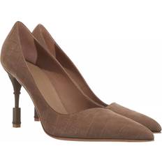 Balmain Heels & Pumps Balmain Pumps & High Heels Highheels taupe Pumps & High Heels for ladies