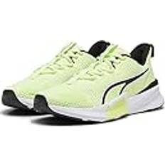 Grün - Unisex Trainingsschuhe Puma Pwrframe Tr Trainers Green Man