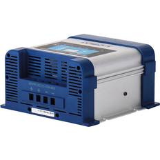 Intelligent batterioplader 12 V 15 A, også velegnet til litium