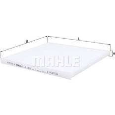 Mahle Kupéfilter ORIGINAL LA 1202