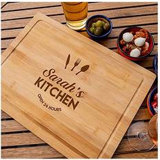 You Personalise Personalised Cheese Chopping Board