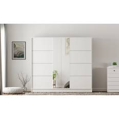 EVUHOME SABRO XL Wardrobe