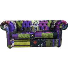 S4U Chesterfield 2 Sofa