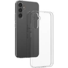 Samsung Galaxy A34 Mobilskal MAULUND Samsung Galaxy A34 5G Skal TPU-plast Transparent