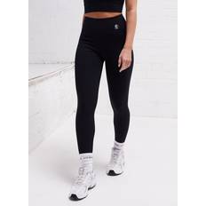 365 Leggings Black