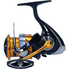 Daiwa 23 Revros LT 4000-C