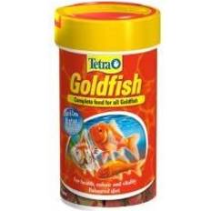 Spectrum Tetra Goldfish Flake 100ml