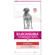 Eukanuba Diet Intestinal Formula Dry Dog Bag 12kg