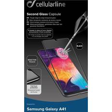 Screen Protector Glass Tempgcabgala 41k