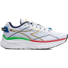 Diadora Women Running Shoes Diadora Equipe Atomo W - White/Gold