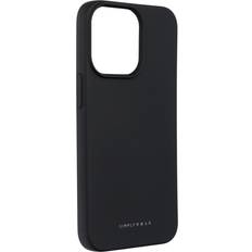 Mobiltilbehør Roar ROAR Roar Space Case for iPhone 13 Pro Black