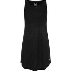 super.natural Women's Relax Dress - Black