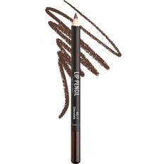Kiss New York Professional Slim Lip Pencil Creamy Soft Liner - Color