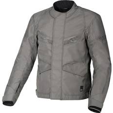 Beige Motorcykeljakker Macna MC-Jakke Raptor, Taupe