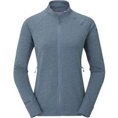 Rab Nexus Jacket Fleecejacke Damen Orion Blue