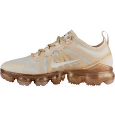 Nike Air Vapormax 2019 Womens Running Trainers AR6632 Sneakers Shoes UK 39, Cream sail Light Bone 101