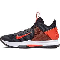 Nike LeBron Witness EP 'Team Orange'