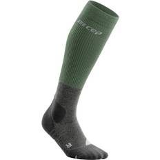 CEP Women's Hiking Merino Socks Walking socks III, grey