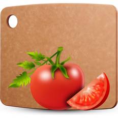 Belwares Wood for Kitchen Fiber Chopping Board