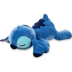 Disney Disney Stitch Cuddleez Plush Large