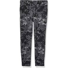 Columbia Girls Pants Children's Clothing Columbia Columbia Girls' Big Glacial Printed Legging, black camo