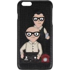 Man Covers Cases Black Size