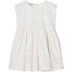 Liewood Dresses Children's Clothing Liewood Nira polka-dot cotton dress multicoloured Y