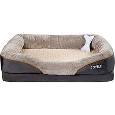 JOYELF Orthopedic Dog Bed XL (101x76x23cm)