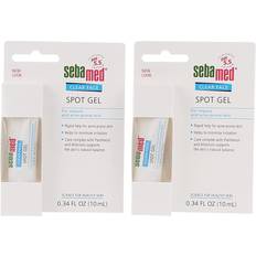 Sebamed Skincare Sebamed Clear Face Acne Spot Gel Anti Pimple Gel