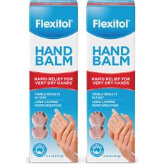 Flexitol Hand Care Flexitol Flexitol Hand Balm, Rich Moisturizing Hand Cream for Fast