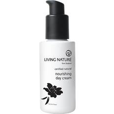 Living Nature Nourishing Day Cream for