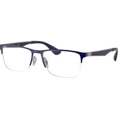 Ray-Ban RX6335 2947 Blue