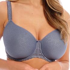 Fantasie BH Ana Underwire Moulded Spacer Bra Grå Dame