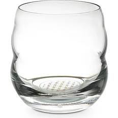 Beige Verres Mythos Avec Fleur De Vie Multicolor Verre 25cl