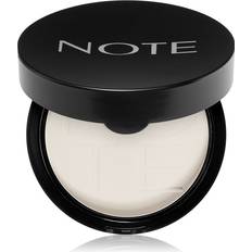 Luminous Silk Kompakt Puder - Light Porcelan Beige