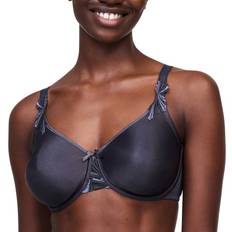 Chantelle Hedona Underwired Bra Grey