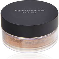 BareMinerals bareMinerals ORIGINAL SPF 15 Foundation with Click, Lock, Go Sifter Medium Beige 7476