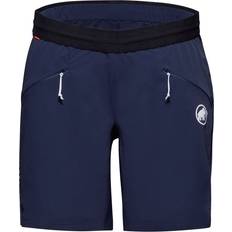 Mammut Dam Shorts Mammut Aenergy Light Shorts - Blå