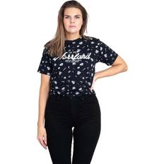 Great Norrland T-Shirt Dreams Black