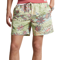 Polo Swimwear Polo Ralph Lauren Badeshorts grün