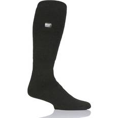 Heat Holders Mens Lite Long Thermal Socks Forest Green